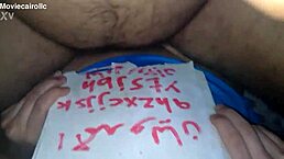 oh wow, that arab milf gets fucked so hard!