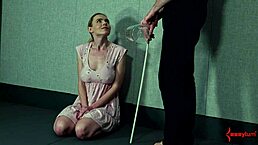 Big ass kinky slut Rebel Rhyder takes massive piss enemas, does somersaults, and drinks it all up! 😱