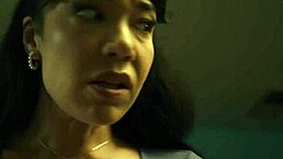 Will busty Latina milf wife enjoy fucking her husband's big black cock with oral action?