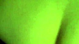 So, ready for that intense Tinder date with monster cock anal action?