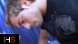 Beautiful brunette gets pussy fucked and facial cumshot, you know?