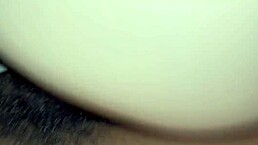 Step Dad And Stepdaughter Hide Lustful Sex From Mommy Every Night!