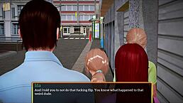 i just love exploring my new family dynamics in episode 321