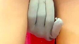 I love pounding my horny girlfriend's pussy in hard screaming sex with friends