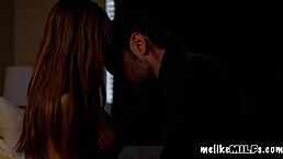 hey check out sexy big tit milf penelope kay craving huge dick from tommy pistol and sucking it like a true porno star with wet pussy action