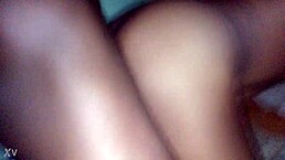 Why Punish My Homeboys 20 Year Old Petite Ebony Wife With Monster Big Black Cock In Homemade Sex?