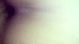 Is this otaku girl from the salon ready for some amateur provocative fun?