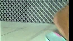 Tesão De Buceta With Curvy Amateur Latina Ebony Solo