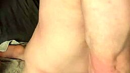 Five cumshots with toy creampie and hard cumming in homemade solo session