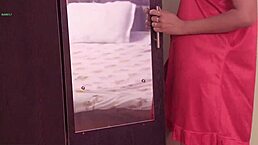 hey, i mistakenly fuck my stepsis in this indian taboo sex scene... wild, right?