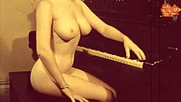 dark lantern entertainment shares two centuries of vintage porn with musical babes