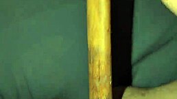 hey, check out this chubby spanish slut masturbating