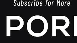 hard dick slams aubry babcocks face then drills wet pussy with squirting orgasm