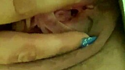 pissing outside feels amazing with that fresh air thrill