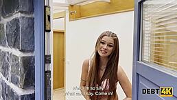 Debt4k Stupid Vase Silly Sex