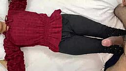 Oh man, my step sister's virgin pussy... I mean, that big black cock just turned her from girl to woman overnight, full Hindi story, ya know?