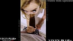 BBC CRAVING BABE HALEY SQUIRTS LIKE A FOUNTAIN!