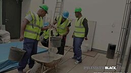 Privateblack tells how pale blonde nathaly cherie takes several bbcs in blowbang gangbang with creampie bukkake.