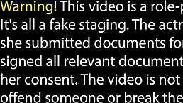 Oh man, my stepsister just can't live without my monster cock, ya know?