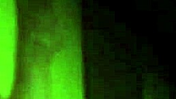 Hidden neighbors caught fucking in surprising twist