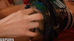 哇，这大奶日本美女骑乘狂干湿屄内射超猛！