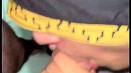 Colega De Trabalho Flertava Sempre Chamei Pra Beber E Comi Ele Antes De Ir Embora