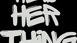 mistress FUCKS slave with DRAGON dildo in intense strapon femdom session full of domination