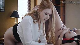 Instead Of Lay Offs The Employees Chose Sexual Submission Theignoring