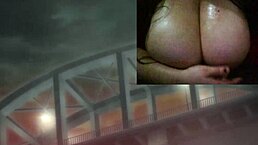 i'm watchin this hot chubby girl with big tits in seika jogakuin kounin ep5... oh man