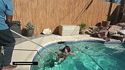 Experiencehelenaprice - The Slutty Mermaid