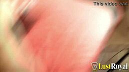 This Spanish girl does know how to fuck her tight holes deep and hard