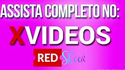 COMPILATION Of Negro Top Delicia And Alice Vasconcelos In Swing Cast With Tifany Rocha - Watch On Sheer Red!