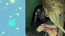 Are you ready to beg your wife to let you become her obedient maid in this femdom fantasy?