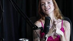 Hey, check out this wild interview with Debora Esteves full of naughty action in Porn Cast Brazil part 1