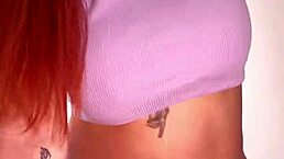 your college roommate skips studying for shower with three loud orgasms