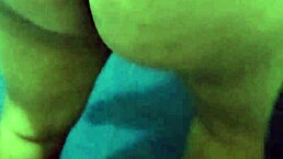 Letting My Teacher Suck My Penis In Exchange For Passing The Semester With Mature Milf In Lingerie Outdoors