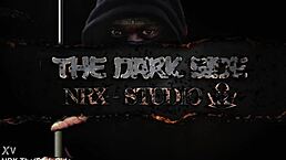 this is my first time taking on a crowd of black men with big dicks