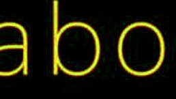 Stepsister gets punished with bondage and tied up sex in garage