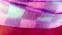 Brunette Amateur With Huge Natural Tits And Big Pussy Lips Fucks Sensually In Brazilian Homemade Pov.