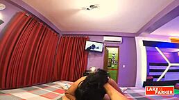 Oh man, that blooper in the casting where the camera missed part of the Latina blowjob due to bad angle!