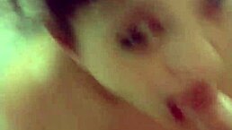 Oh Man! What Happens When Busty Milf Lies And Deepthroats Cock Sloppy With Enthusiasm!