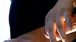 meet the ex for outdoor cock action