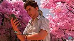 Dreamland 04 has this cute teen with shaved pussy lips. She's so wet and tight in close-up roleplay!