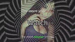 Erotic mistress Lisa is all about that brainwash vibe in this tricked-out jerk off instructions session 😈.