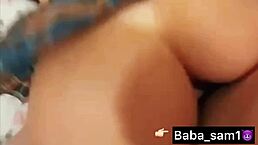 i uh, compilated all these anal fucks with my 18 year old step sis, oops i mean not real sis