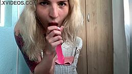 My Tight Pussy Craves Your Thick Hard Dick Now