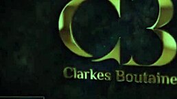 melissa devassa rides big black cock poolside wildly