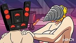 厕所骚女狂操巨屌停不下来💦🍑😩