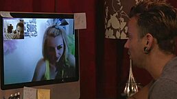 did lexi belle regret fucking online stranger's monster cock?