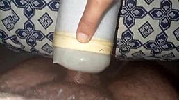 do you like watching my moroccan home masturbation?